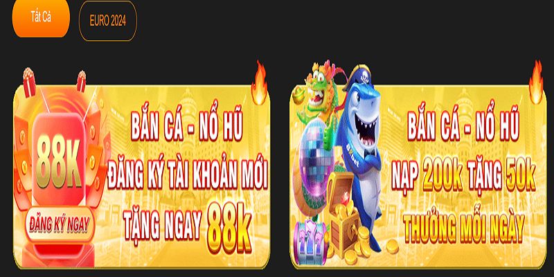 Tham gia nổ hũ 8kbet săn ngàn thưởng lớn