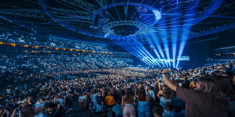 Giải đấu chung kết Liên Minh sẽ đánh dấu mức người xem kỷ lục