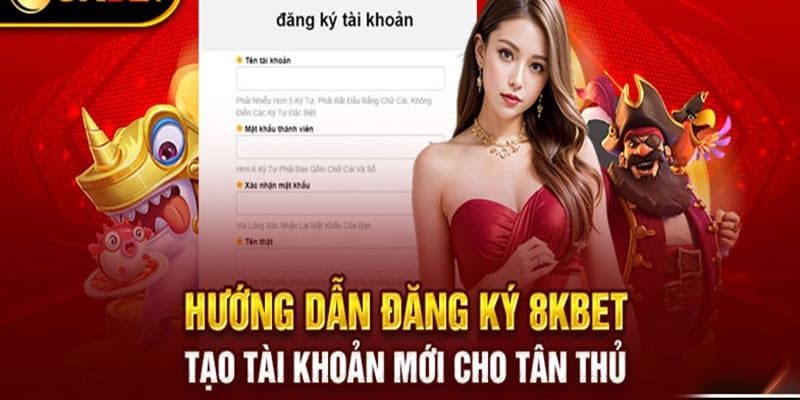 Truy cập link chính thức để đăng ký an toàn