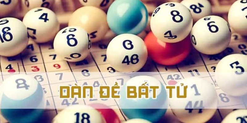 Dàn Đề Bất Tử - Cùng 8Kbet Tìm Hiểu Bí Quyết Và Mẹo Chơi