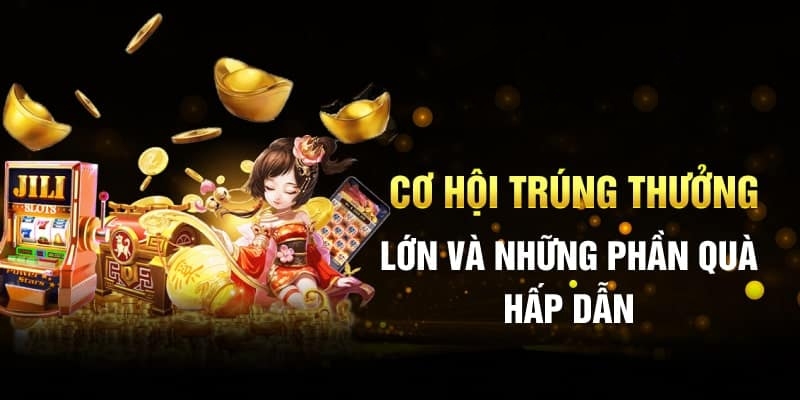 Siêu nổ hũ là tựa game quay hũ nổi tiếng của nhà cái 8Kbet