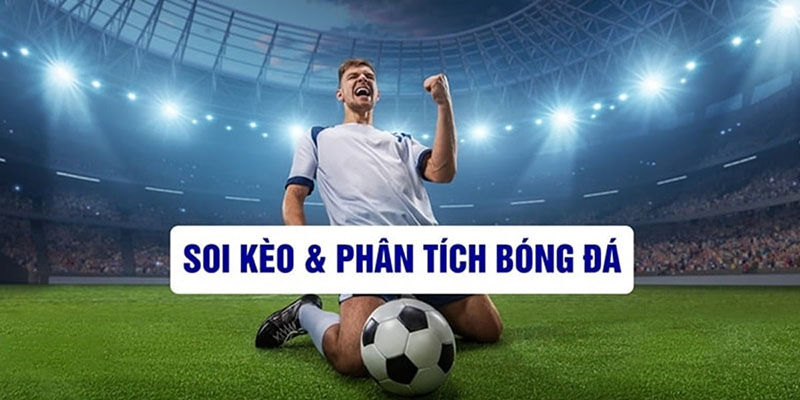 Tìm hiểu chi tiết về khái niệm soi kèo đêm nay chi tiết nhất